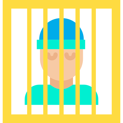 Jail icon