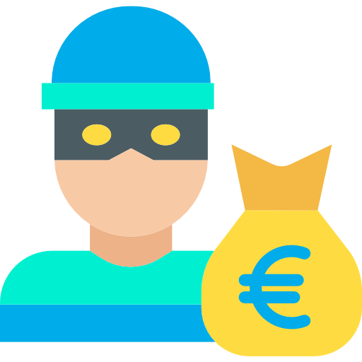 Thief icon
