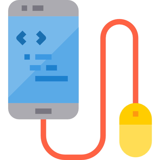 Mobile icon