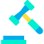 Judge icon 64x64