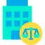 Court icon 64x64