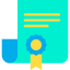 Contract icon 64x64