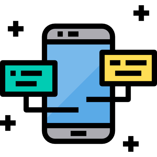 Application icon