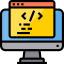 Code icon 64x64