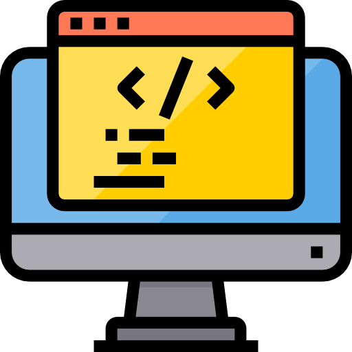 Code Ikona