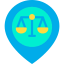 Pin icon 64x64
