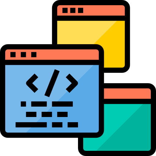 Website icon