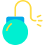 Bomb icon 64x64