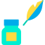 Quill icône 64x64