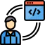 Programmer icon 64x64