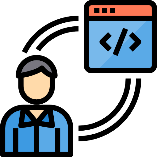 Programmer Ikona