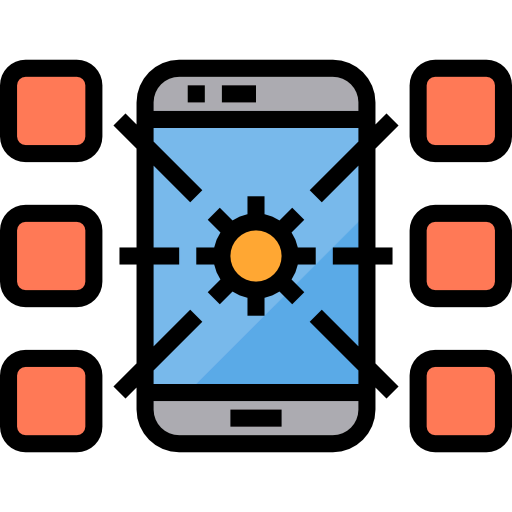 Application icon