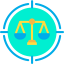 Law icon 64x64