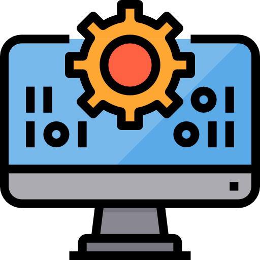 Process icon