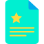 Contract icon 64x64