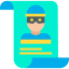 Wanted biểu tượng 64x64