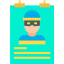 Wanted biểu tượng 64x64