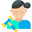 Judge icon 64x64