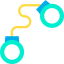 Handcuffs icon 64x64