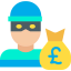 Thief Ikona 64x64