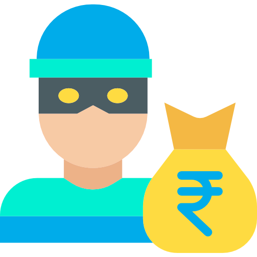Thief icon