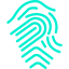 Fingerprint icon 64x64