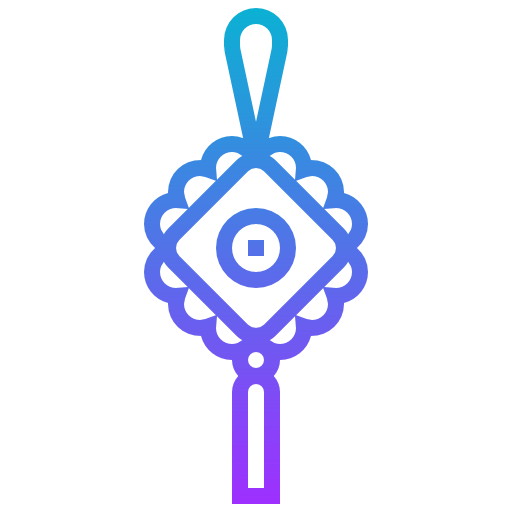 Amulet icon