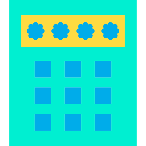Password icon
