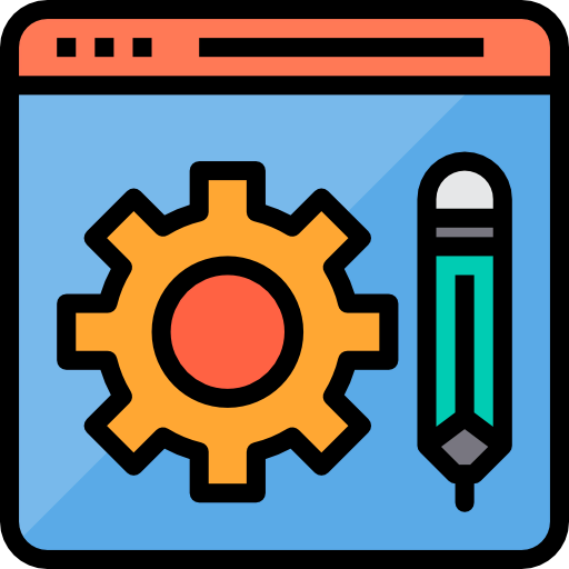 Edit icon