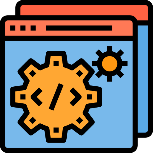 Website icon