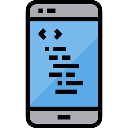 Mobile icon