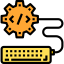 Program icon 64x64