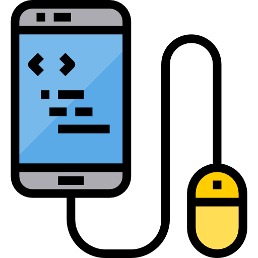 Mobile icon