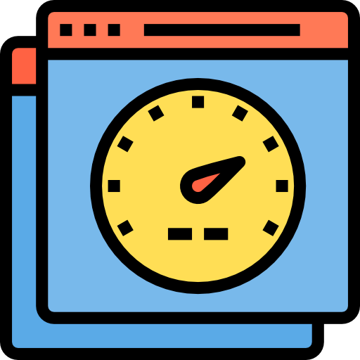 Monitor icon