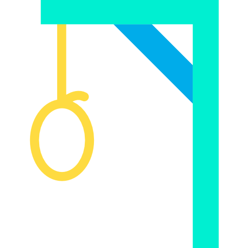 Gallows icon