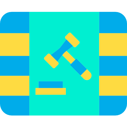 Trial icon