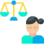 Judge icon 64x64