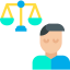 Judge icon 64x64