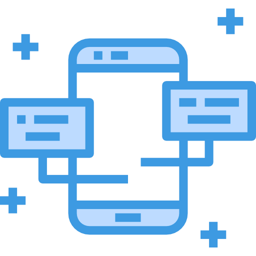Application icon