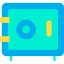 Safebox icon 64x64