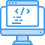 Code icon 64x64