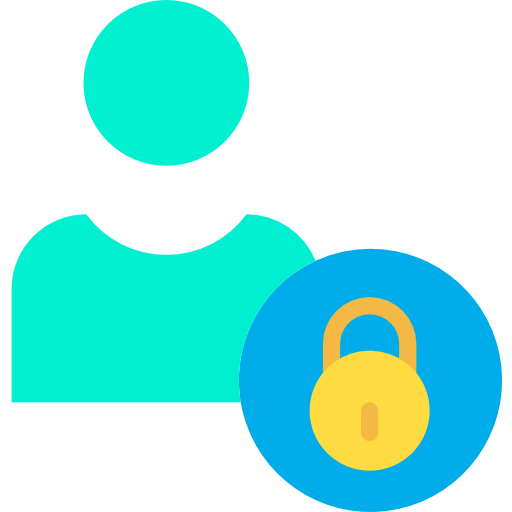 User icon