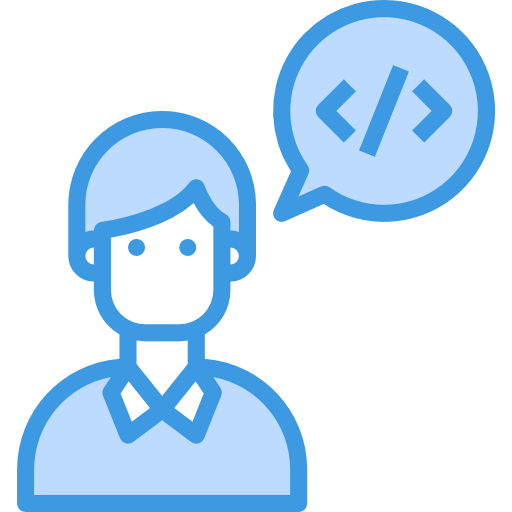 Programmer Symbol