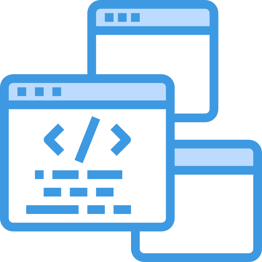 Website icon