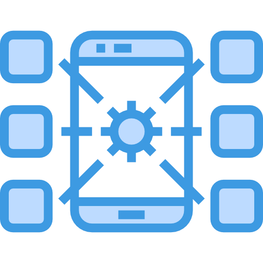 Application icon