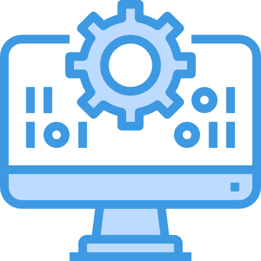Process icon