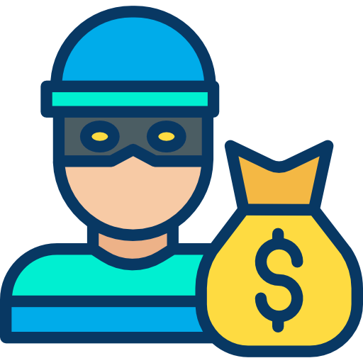 Thief icon