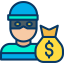 Thief Ikona 64x64