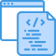 Coding icône 64x64