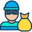 Thief Ikona 64x64